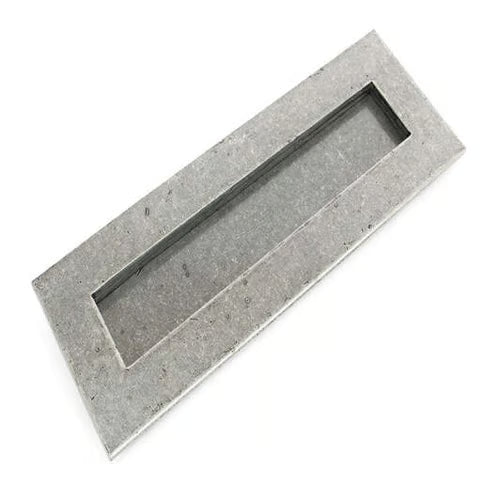 Large Letter Plate (LEAD TIME: 2-3 DAYS)