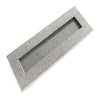 Large Letter Plate (LEAD TIME: 2-3 DAYS)