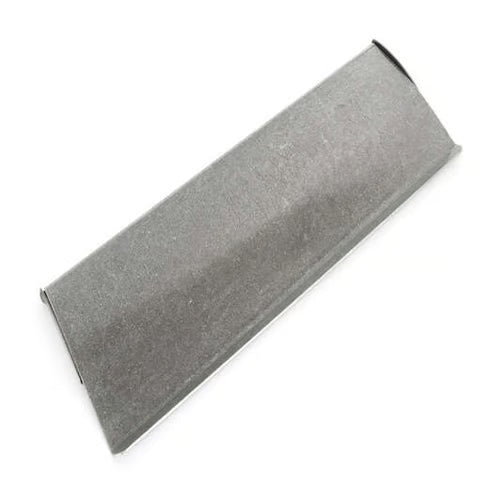 Large Letter Plate Cover (LEAD TIME: 2-3 DAYS)