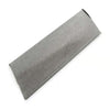 Large Letter Plate Cover (LEAD TIME: 2-3 DAYS)