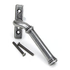 Regency Offset Non-Locking Espag Window Handles (LEAD TIME: 2-3 DAYS)