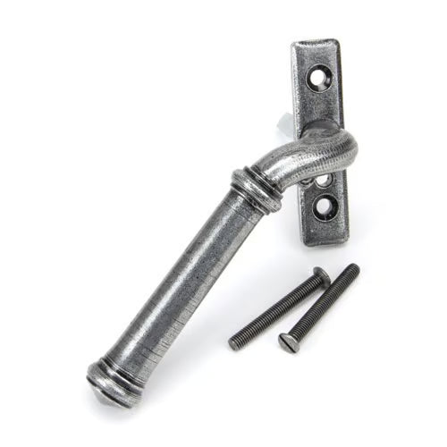 Regency Offset Non-Locking Espag Window Handles (LEAD TIME: 2-3 DAYS)