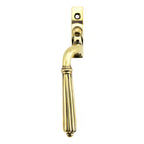 Hinton Offset Non-Locking Espag Window Handles (LEAD TIME: 2-3 DAYS)