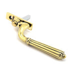 Hinton Offset Non-Locking Espag Window Handles (LEAD TIME: 2-3 DAYS)