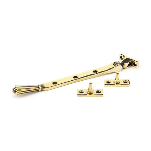 Hinton Non-Locking Casement Stays