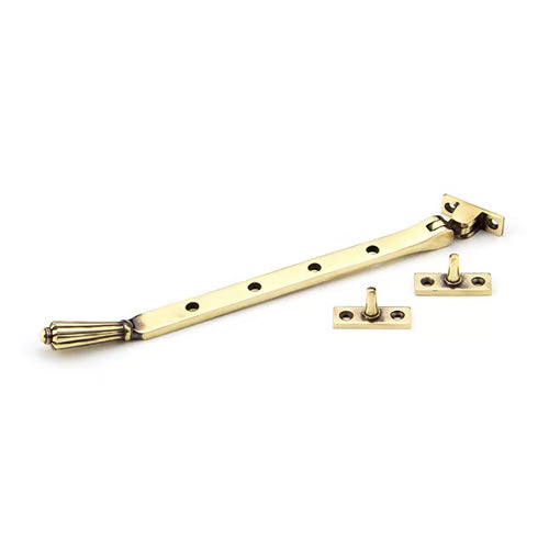 Hinton Non-Locking Casement Stays