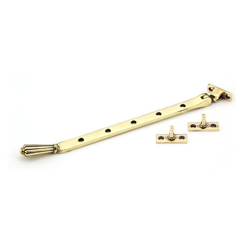 Hinton Non-Locking Casement Stays
