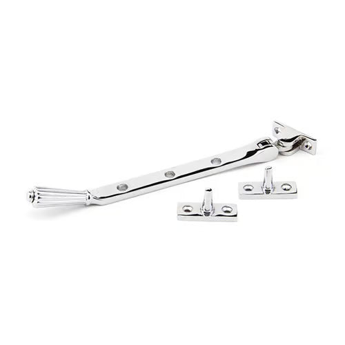 Hinton Non-Locking Casement Stays