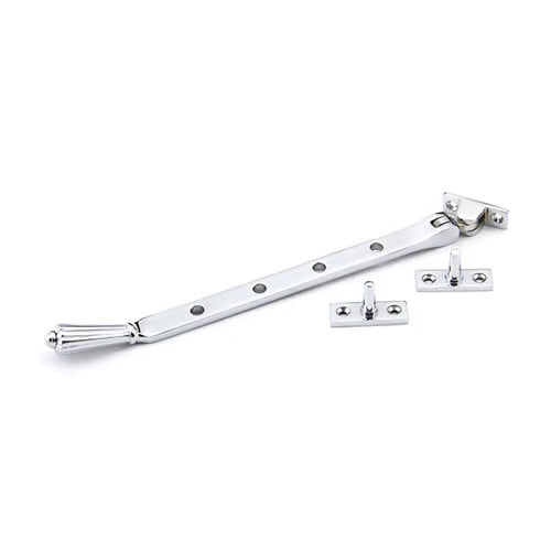Hinton Non-Locking Casement Stays