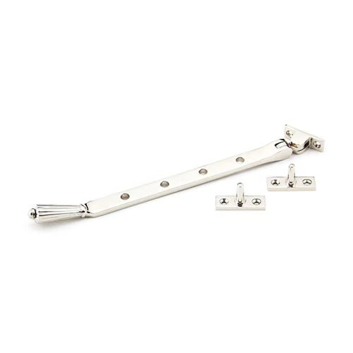 Hinton Non-Locking Casement Stays