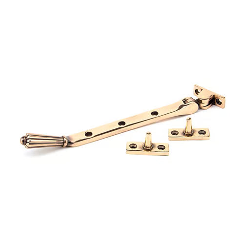 Hinton Non-Locking Casement Stays