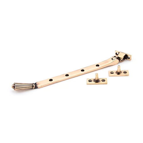 Hinton Non-Locking Casement Stays