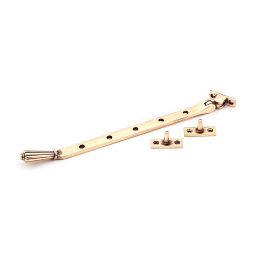 Hinton Non-Locking Casement Stays