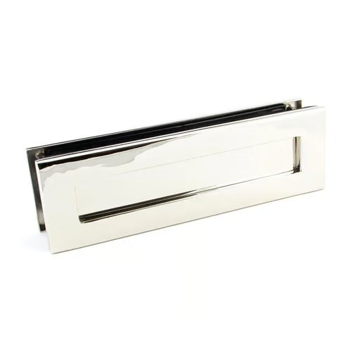 Traditional Letterbox (LEAD TIME: 2-3 DAYS)