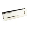 Traditional Letterbox (LEAD TIME: 2-3 DAYS)