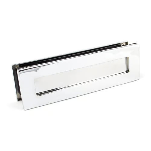 Traditional Letterbox (LEAD TIME: 2-3 DAYS)