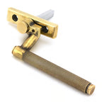 Brompton Offset Non-Locking Espag Window Handles (LEAD TIME: 2-3 DAYS)