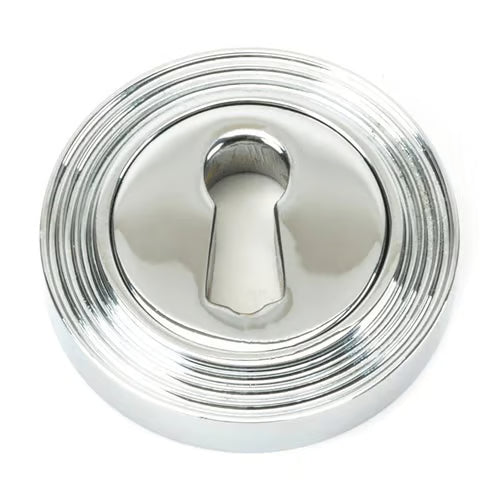 Round Escutcheon - Beehive (LEAD TIME: 2-3 DAYS)