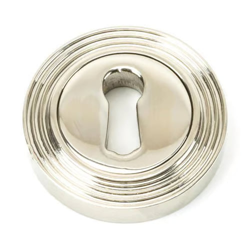 Round Escutcheon - Beehive (LEAD TIME: 2-3 DAYS)