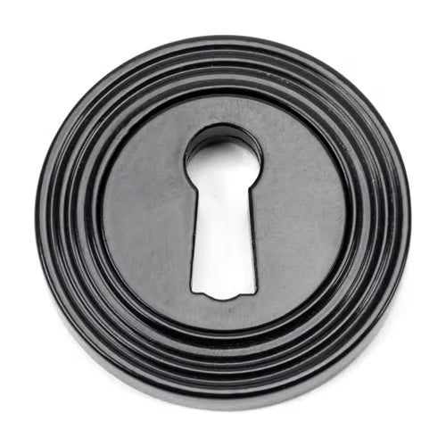 Round Escutcheon - Beehive (LEAD TIME: 2-3 DAYS)