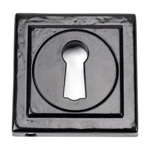 Round Escutcheon - Square (LEAD TIME: 2-3 DAYS)