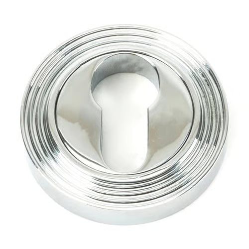 Round Euro Escutcheon - Beehive (LEAD TIME: 2-3 DAYS)