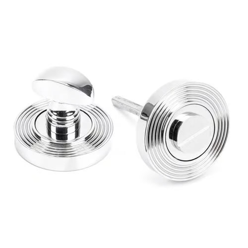 Concealed Round Thumbturn - Beehive (LEAD TIME: 2-3 DAYS)