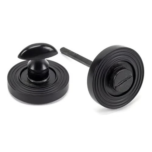 Concealed Round Thumbturn - Beehive (LEAD TIME: 2-3 DAYS)