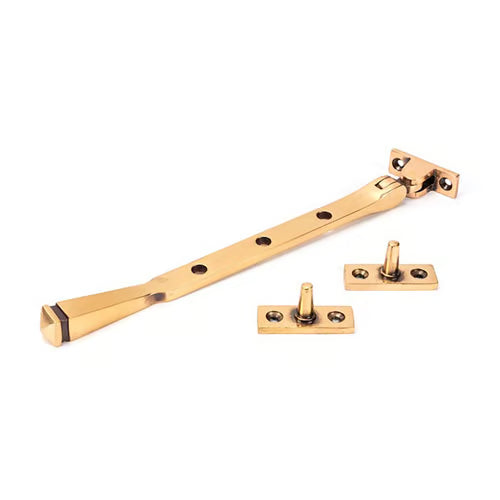 Avon Slim Non-Locking Casement Stays