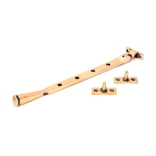 Avon Slim Non-Locking Casement Stays