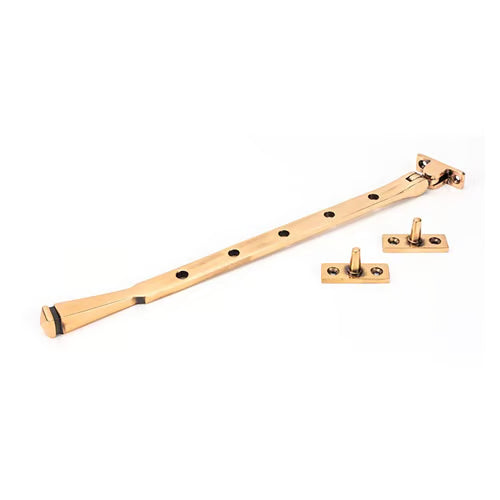 Avon Slim Non-Locking Casement Stays