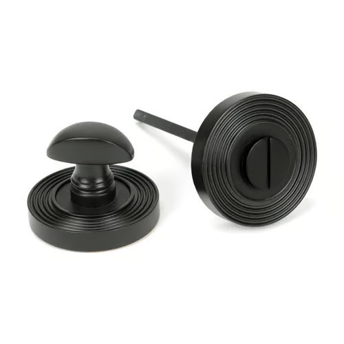 Concealed Round Thumbturn - Beehive (LEAD TIME: 2-3 DAYS)