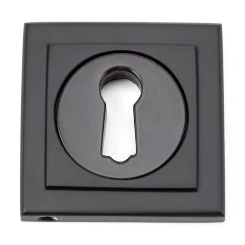 Round Escutcheon - Square (LEAD TIME: 2-3 DAYS)