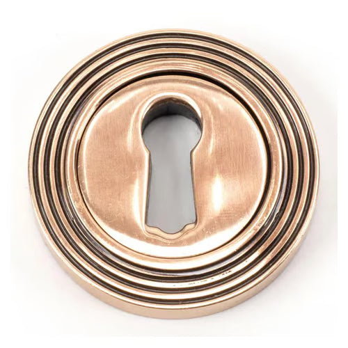 Round Escutcheon - Beehive (LEAD TIME: 2-3 DAYS)