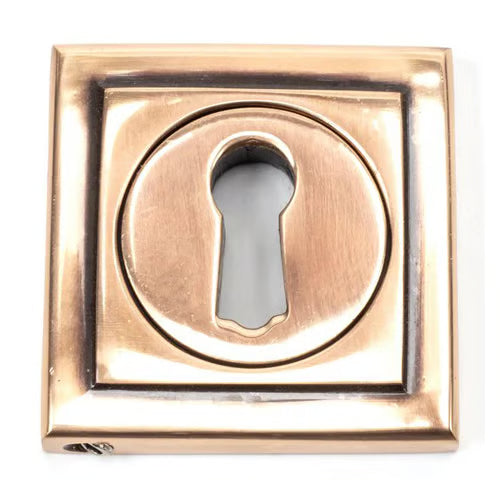 Round Escutcheon - Square (LEAD TIME: 2-3 DAYS)