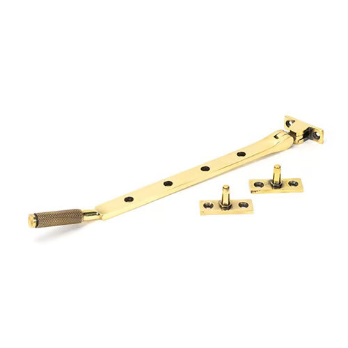 Brompton Non-Locking Casement Stays