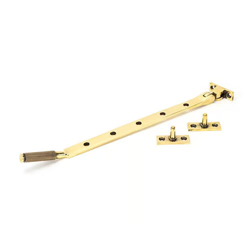 Brompton Non-Locking Casement Stays