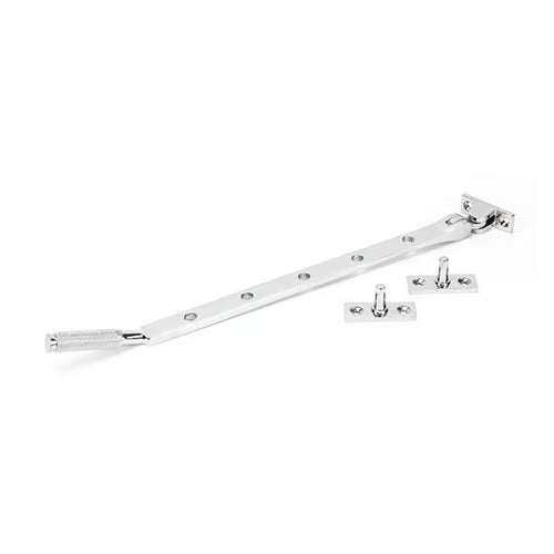 Brompton Non-Locking Casement Stays