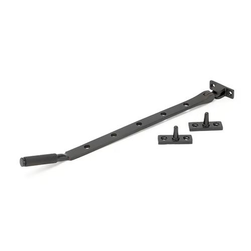 Brompton Non-Locking Casement Stays