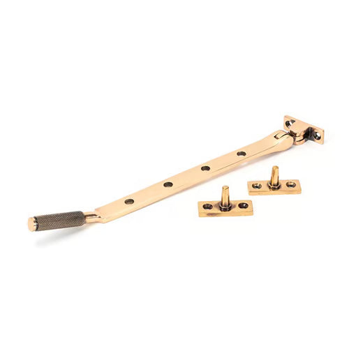 Brompton Non-Locking Casement Stays