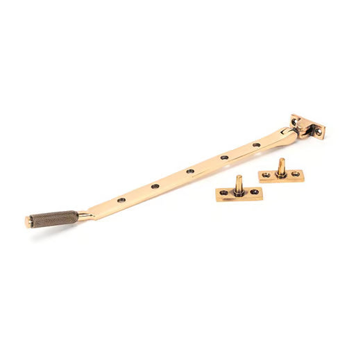 Brompton Non-Locking Casement Stays
