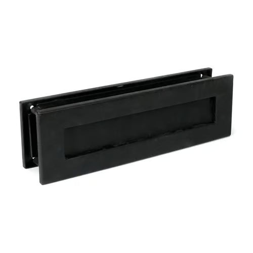 Traditional Letterbox (LEAD TIME: 2-3 DAYS)