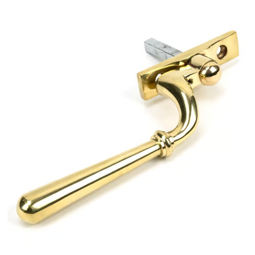 Newbury Offset Non-Locking Espag Window Handles (LEAD TIME: 2-3 DAYS)