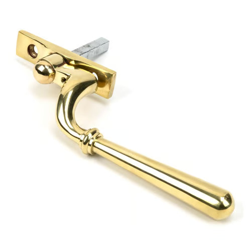 Newbury Offset Non-Locking Espag Window Handles (LEAD TIME: 2-3 DAYS)