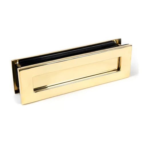 Traditional Letterbox (LEAD TIME: 2-3 DAYS)
