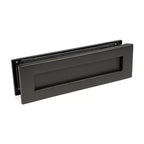 Traditional Letterbox (LEAD TIME: 2-3 DAYS)