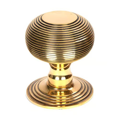 Beehive Centre Door Knob (LEAD TIME: 2-3 DAYS)