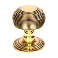 Beehive Centre Door Knob (LEAD TIME: 2-3 DAYS)