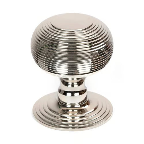 Beehive Centre Door Knob (LEAD TIME: 2-3 DAYS)