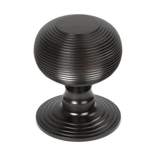 Beehive Centre Door Knob (LEAD TIME: 2-3 DAYS)